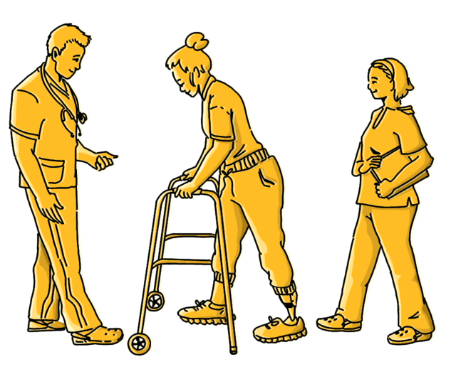 Physical Rehabilitation