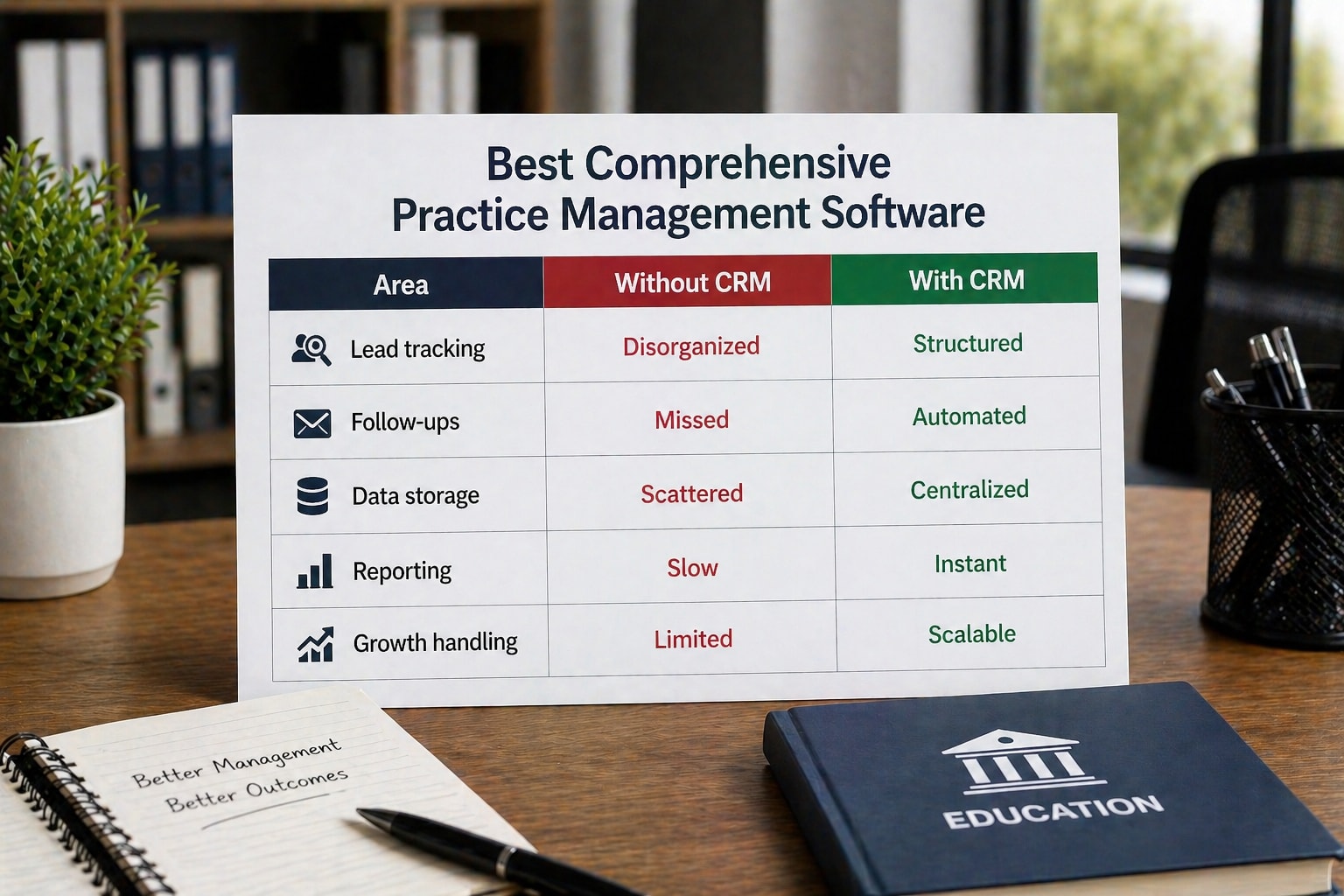 What’s The Best CRM For Educational Institutions Right Now Comparison Table